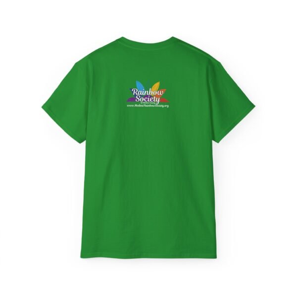 No Gender - Only Shroom Tee - Unisex Ultra Cotton Tee - Image 16
