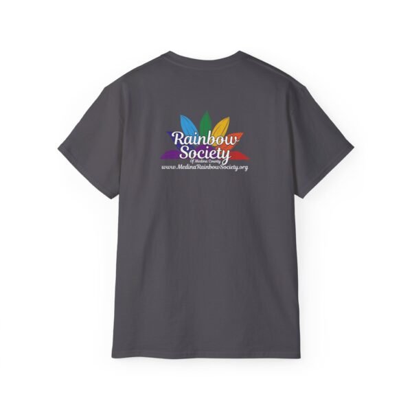 Garden of Diversity - Unisex Ultra Cotton Tee - Image 14