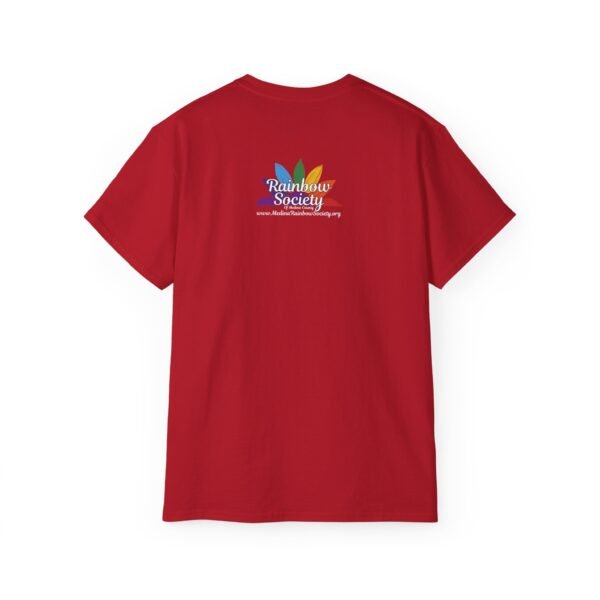 No Gender - Only Shroom Tee - Unisex Ultra Cotton Tee - Image 12