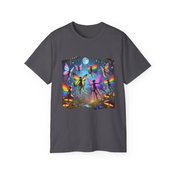 Garden of Diversity - Unisex Ultra Cotton Tee - Image 13