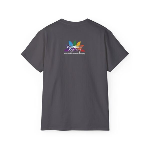 No Gender - Only Shroom Tee - Unisex Ultra Cotton Tee - Image 14