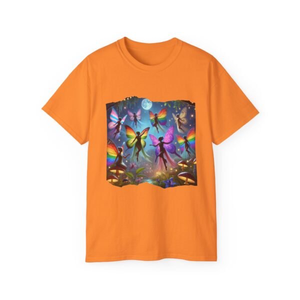 Garden of Diversity - Unisex Ultra Cotton Tee - Image 5
