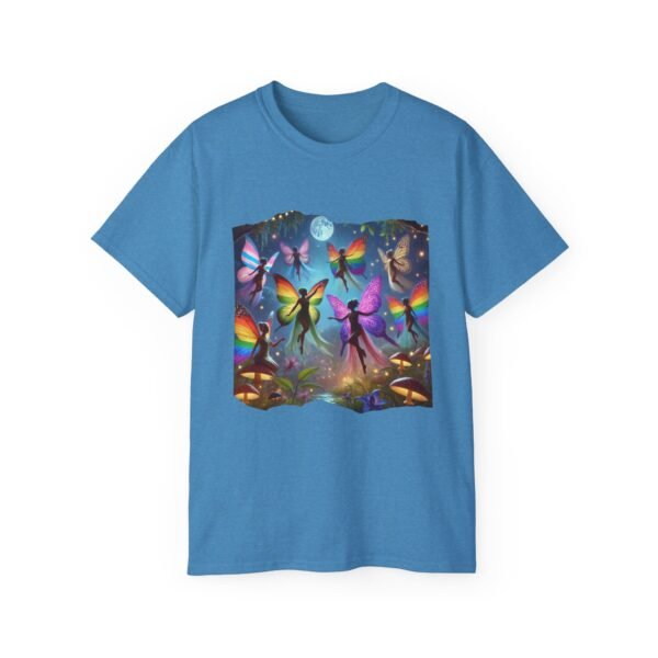 Garden of Diversity - Unisex Ultra Cotton Tee - Image 17
