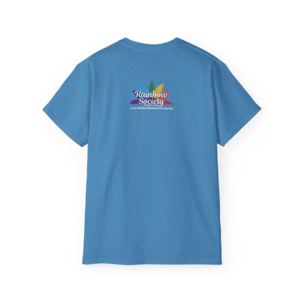 No Gender - Only Shroom Tee - Unisex Ultra Cotton Tee - Image 18