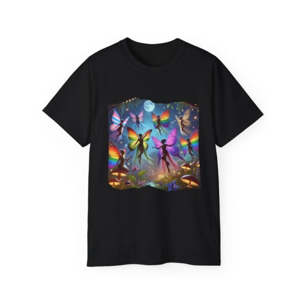 Garden of Diversity - Unisex Ultra Cotton Tee