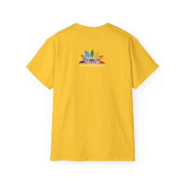 No Gender - Only Shroom Tee - Unisex Ultra Cotton Tee - Image 8