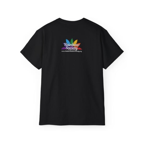 No Gender - Only Shroom Tee - Unisex Ultra Cotton Tee - Image 2