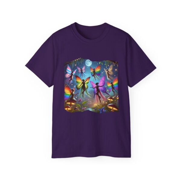 Garden of Diversity - Unisex Ultra Cotton Tee - Image 9