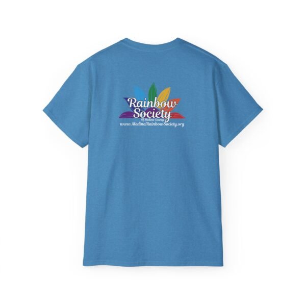 Garden of Diversity - Unisex Ultra Cotton Tee - Image 18