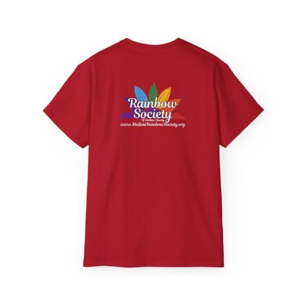 Garden of Diversity - Unisex Ultra Cotton Tee - Image 12