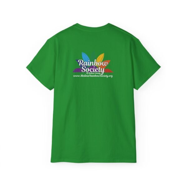 Garden of Diversity - Unisex Ultra Cotton Tee - Image 16