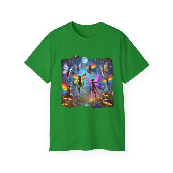 Garden of Diversity - Unisex Ultra Cotton Tee - Image 15
