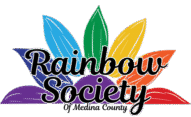 LGBTQ+ Community Support & Advocacy | Medina, OH | The Rainbow Society
