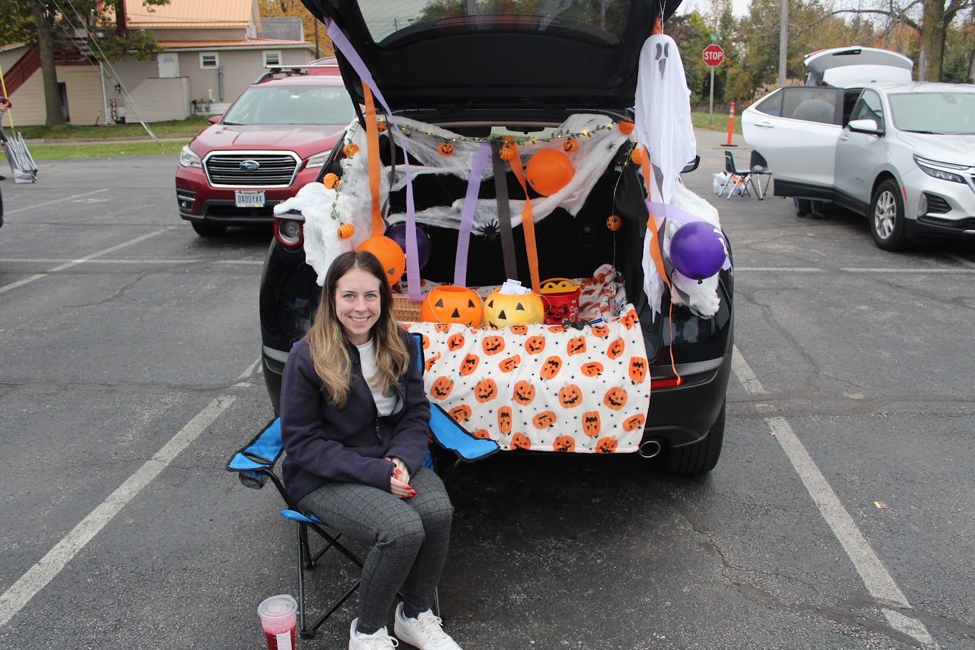 Abby Peterson Equitable Financial