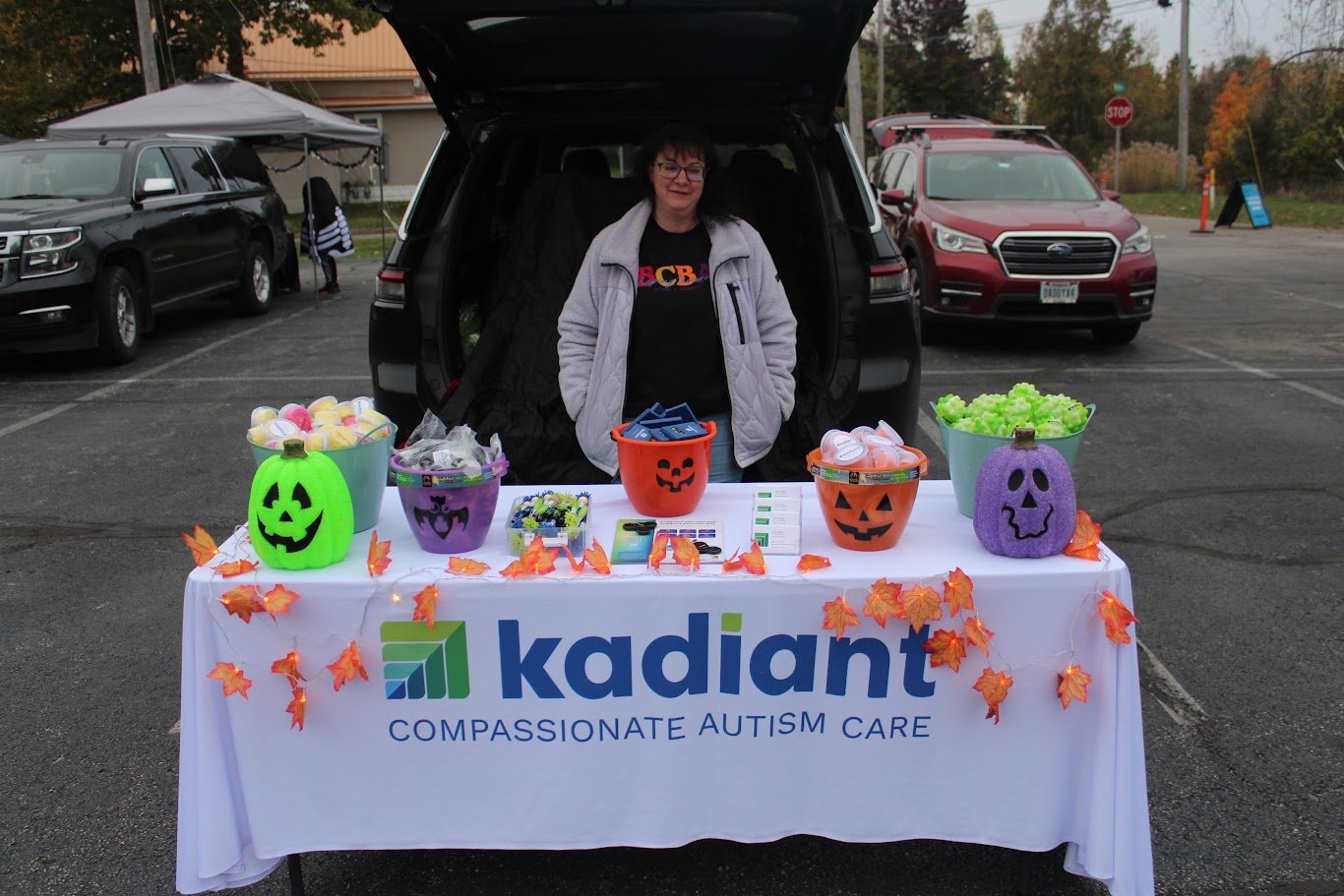 Kadiant Autism Care