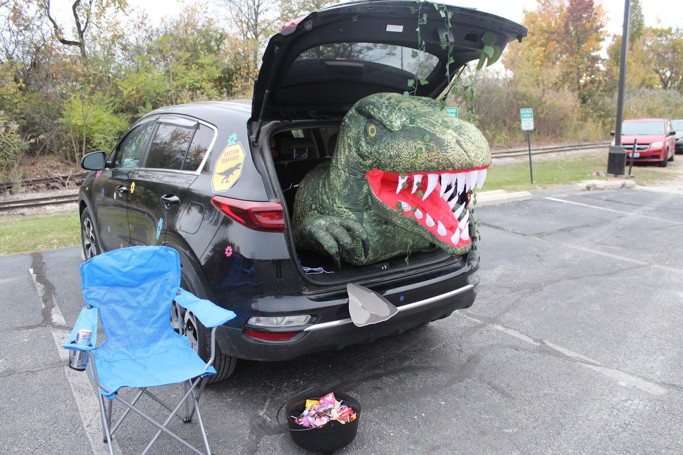 KayCorp Creative Services - Rex