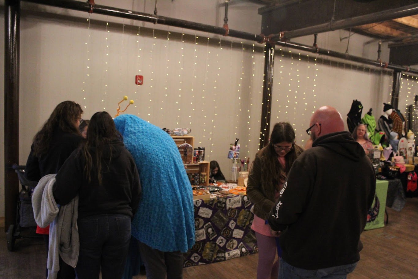 Sensory Friendly Time