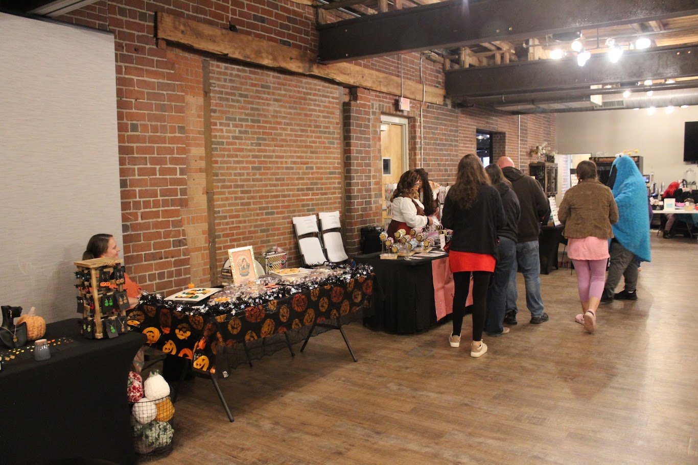 Sensory Friendly Time1