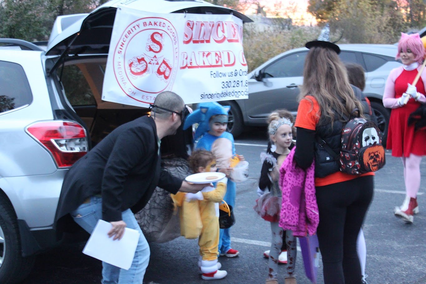 Sincerity Baked Goods