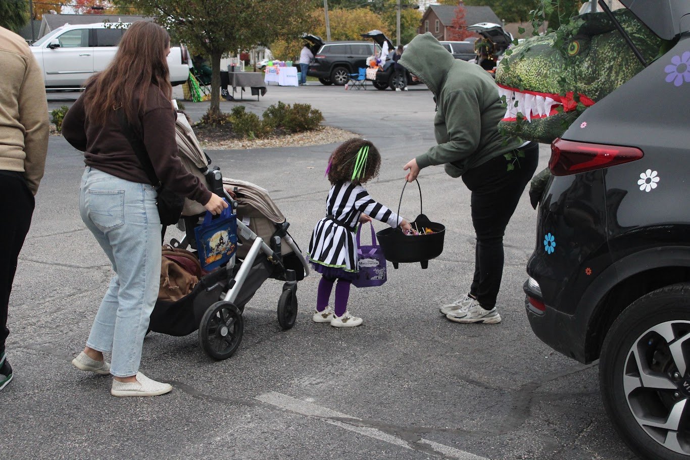 KayCorp Creative Services Rex Treats