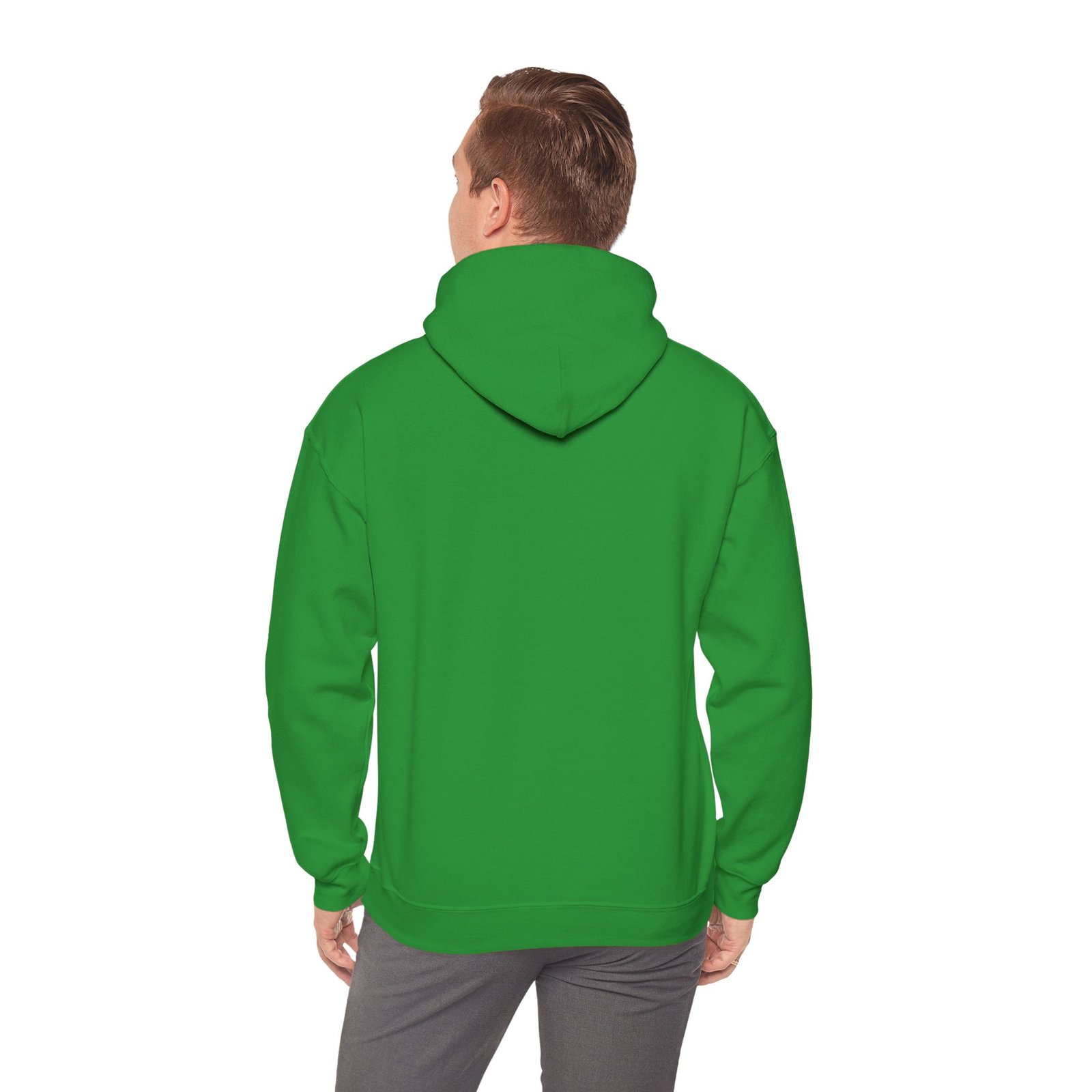 Medina Pride “Bee Proud” Hoodie – Bee Front, Pride Back (2025 Edition) - Image 14