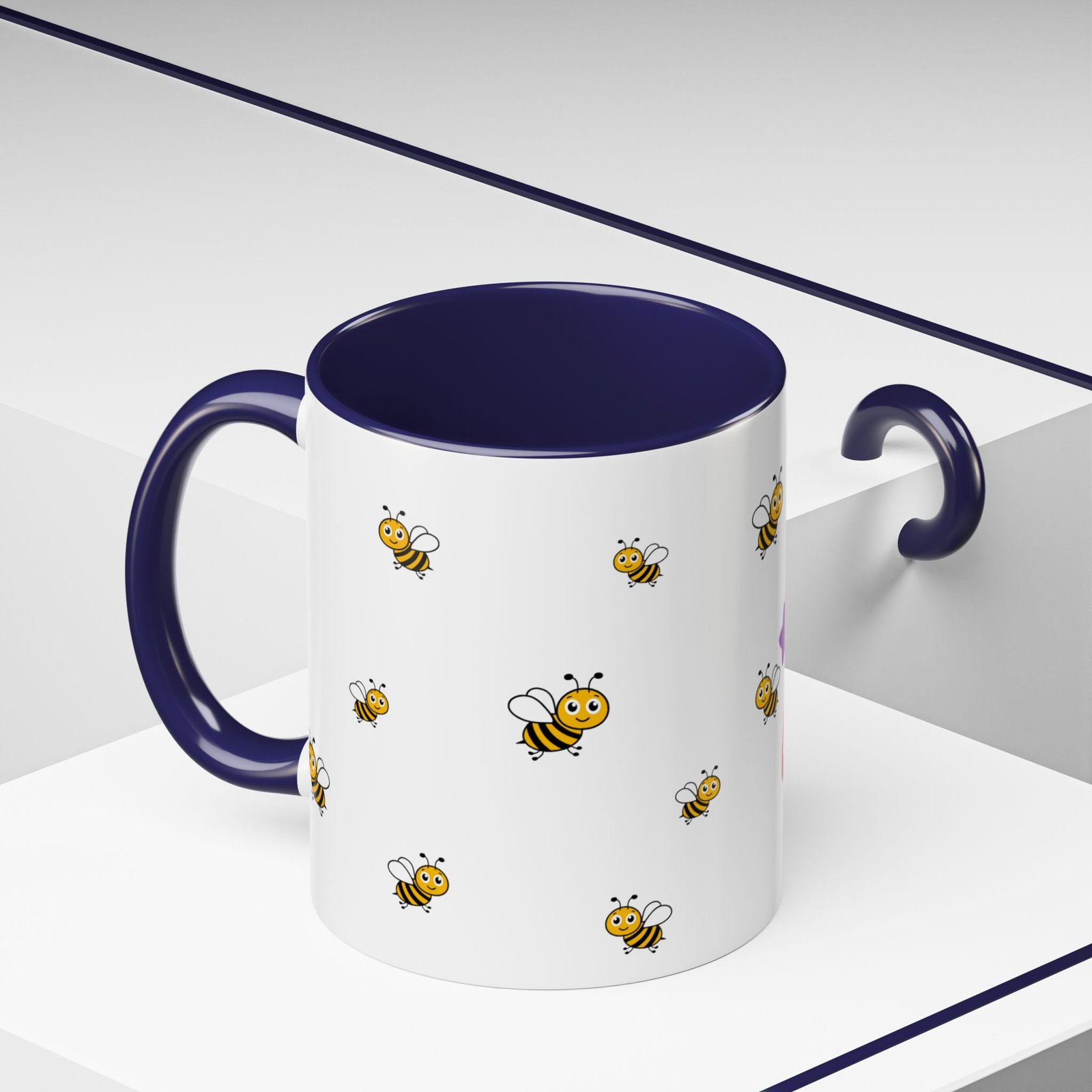 2026 Medina Pride Mug - Image 2