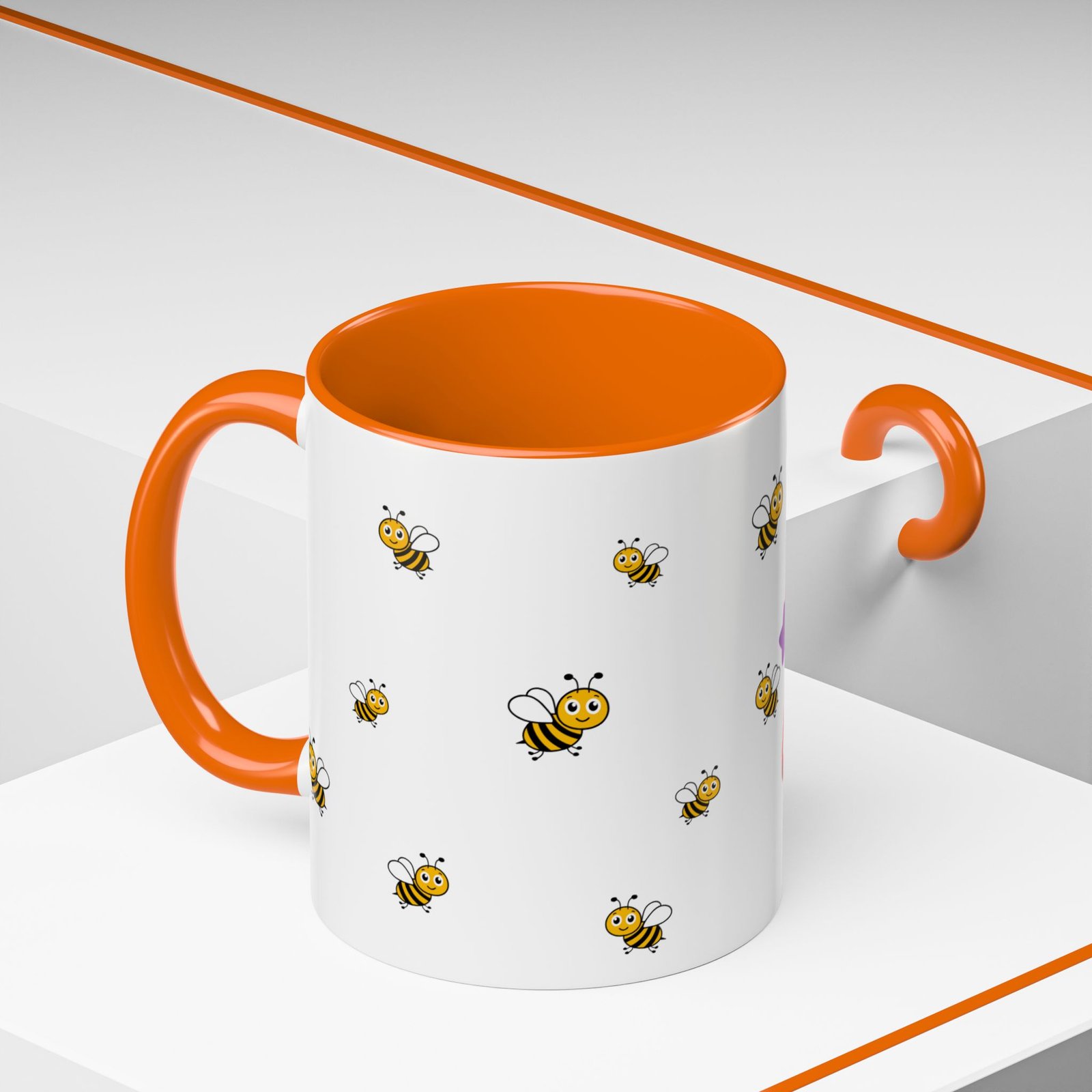 2026 Medina Pride Mug - Image 6