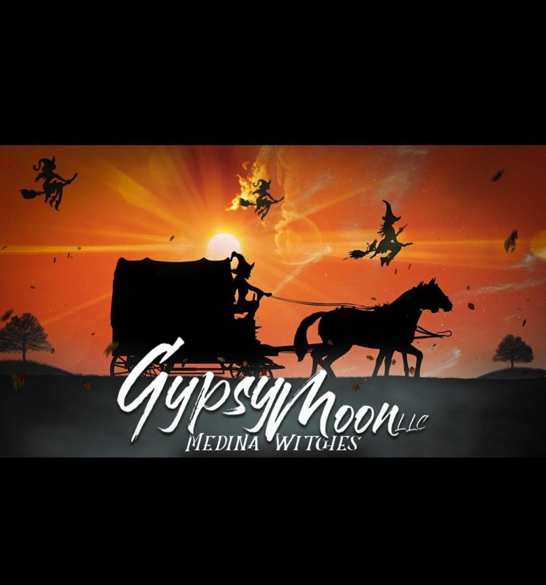 Gypsy Moon
