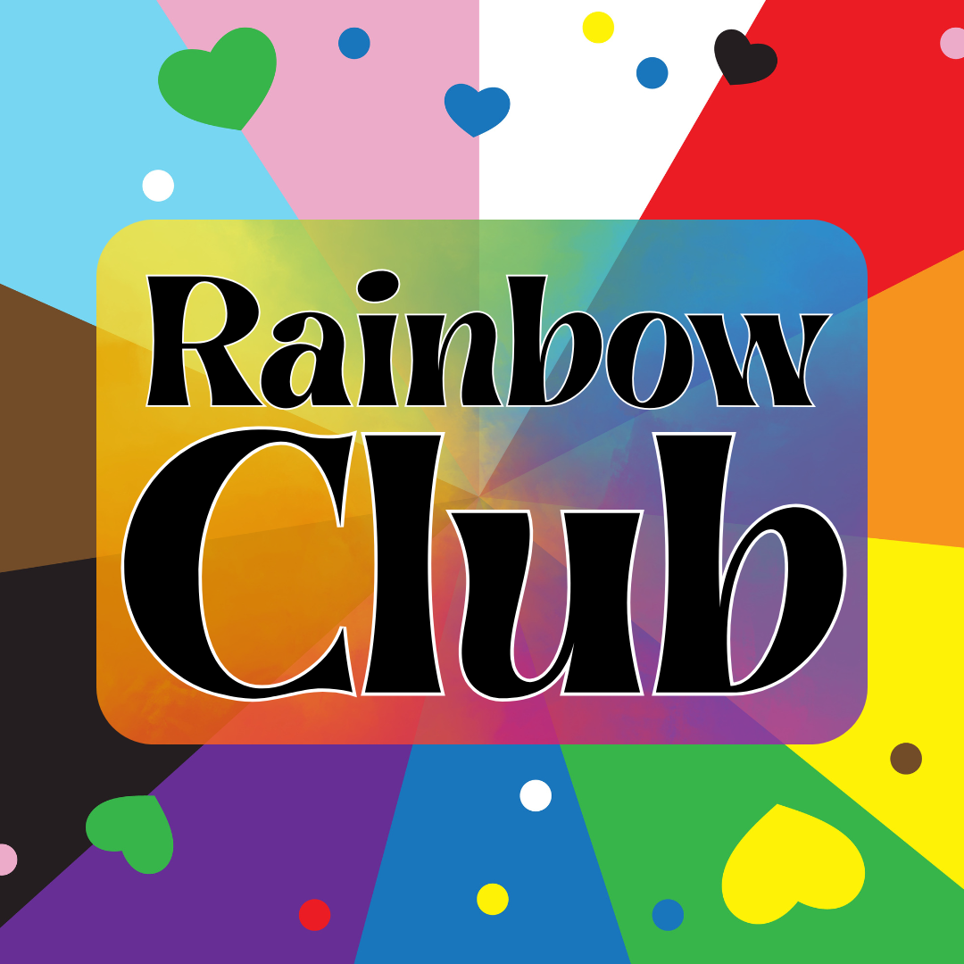 Rainbow Club Membership