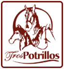 Tres Potrillos