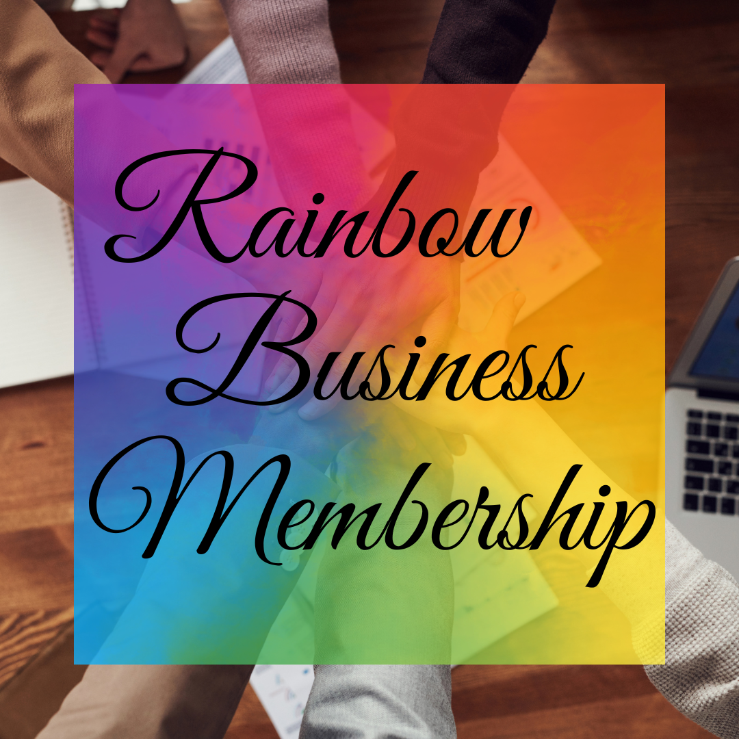 Rainbow Business Membership