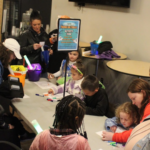 Activity Zone1