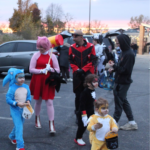 Sonic Family