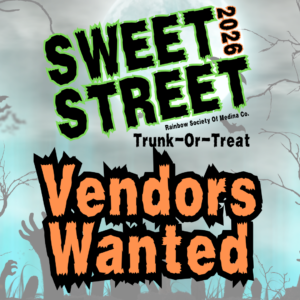 Sweet Street Vendors