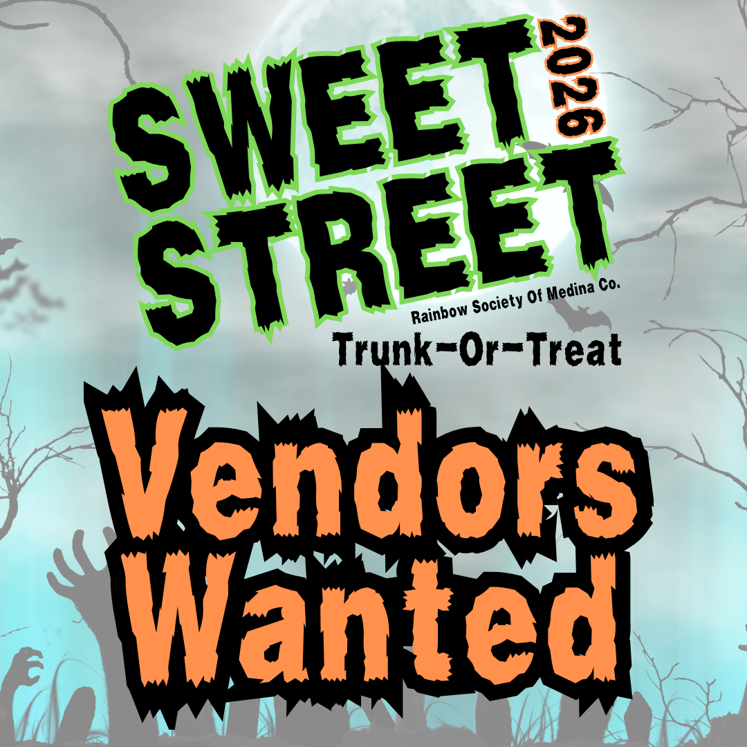 Sweet Street Vendors